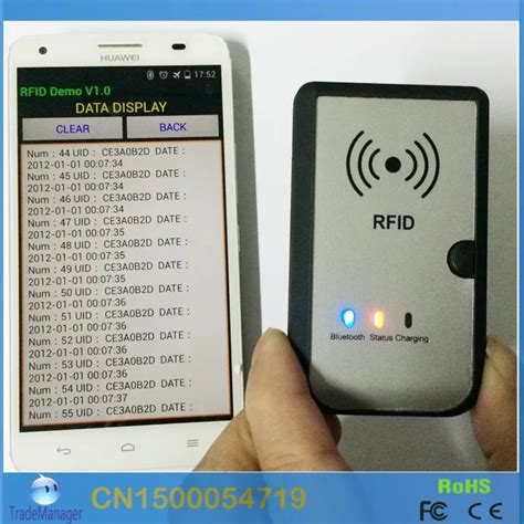 wireless rfid credit card scanner|how to block rfid scanning.